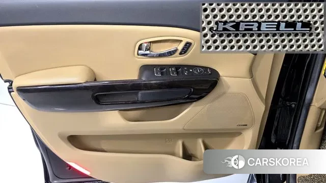 Kia The New Carnival 2018 Черный из Кореи, фото 4