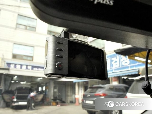 Ssangyong Tivoli Armor 2019 Белый из Кореи, фото 4