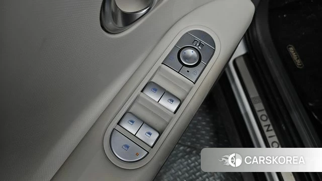 Hyundai Ionic 5 2021 Белый из Кореи, фото 4