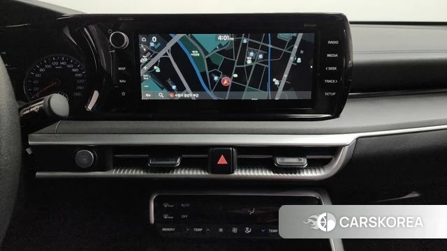 Kia K5 3rd generation 2020 Белый из Кореи, фото 4