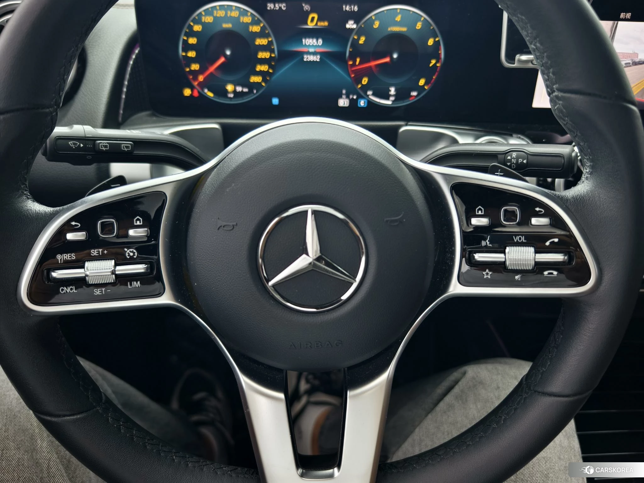 Mercedes-Benz GLB 2022 Черный из Китая, фото 4