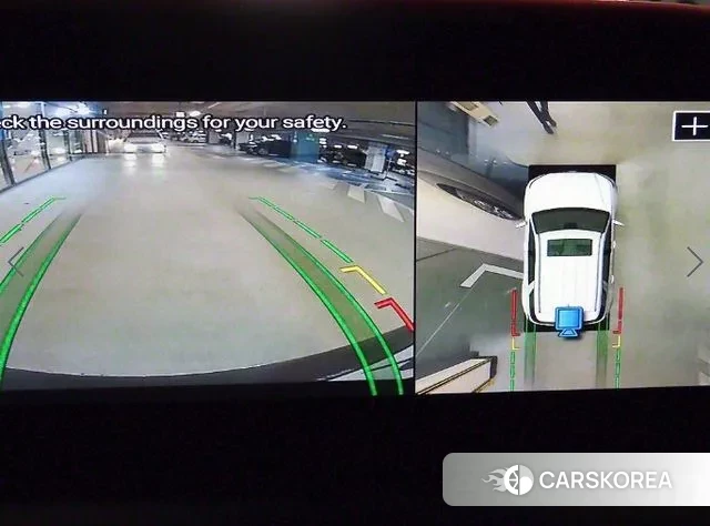 Hyundai Palisade 2019 Серый из Кореи, фото 4