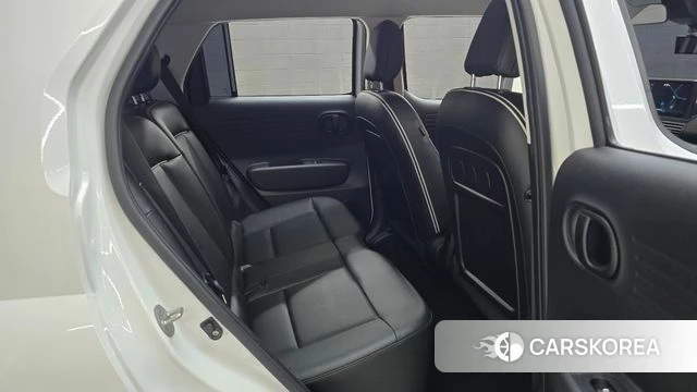 Hyundai Casper 2022 Белый из Кореи, фото 4