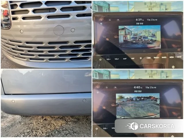 Hyundai Staria 2025 Серебряный из Кореи, фото 4