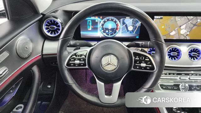 Mercedes-Benz E-Class W213 2019 Белый из Кореи, фото 4