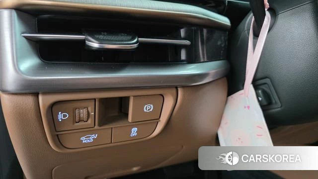Hyundai Grandeur (GN7) 2024 Белый из Кореи, фото 4