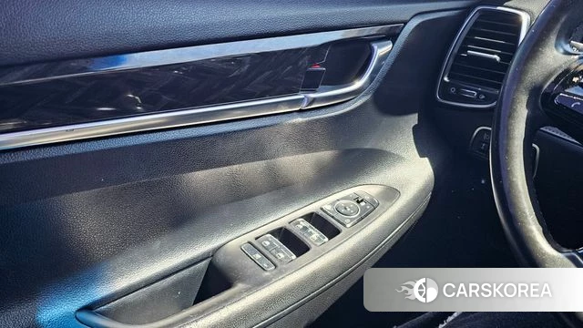 Hyundai Grandeur IG 2019 Черный из Кореи, фото 4