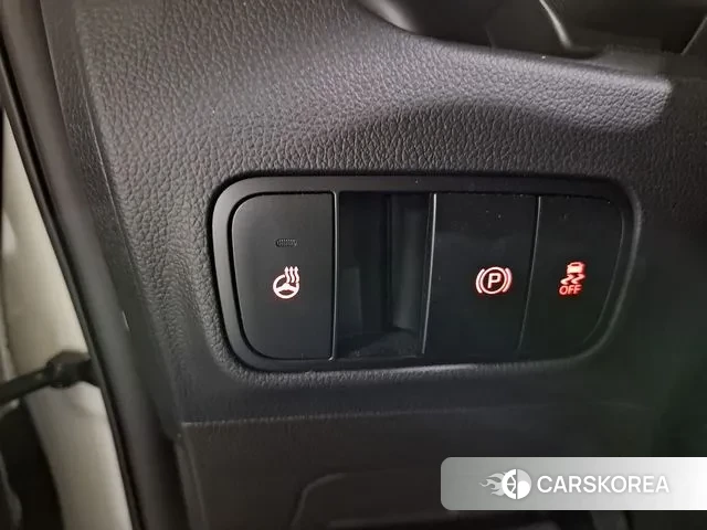 Kia The New Kia Ray 2025 Белый из Кореи, фото 4