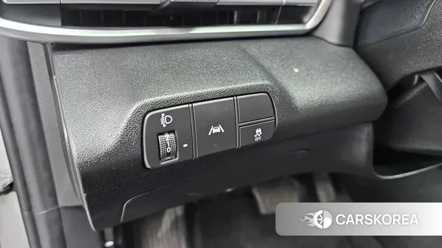 Hyundai Avante (CN7) 2021 Серебристо-серый из Кореи, фото 4