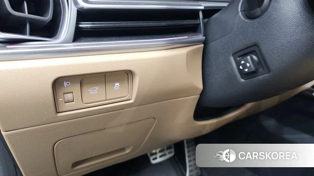 Kia The New Sorento 4th Generation 2024 Черный из Кореи, фото 4