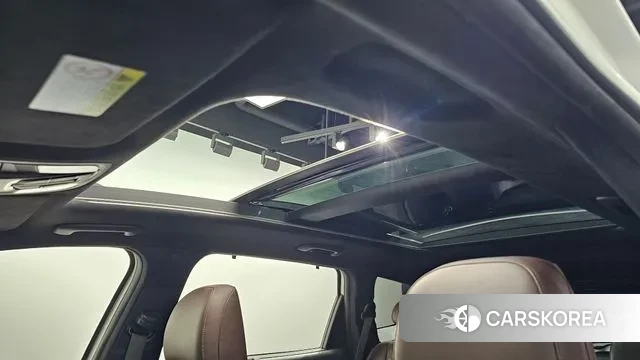 Hyundai Santa Fe TM 2018 Белый из Кореи, фото 4