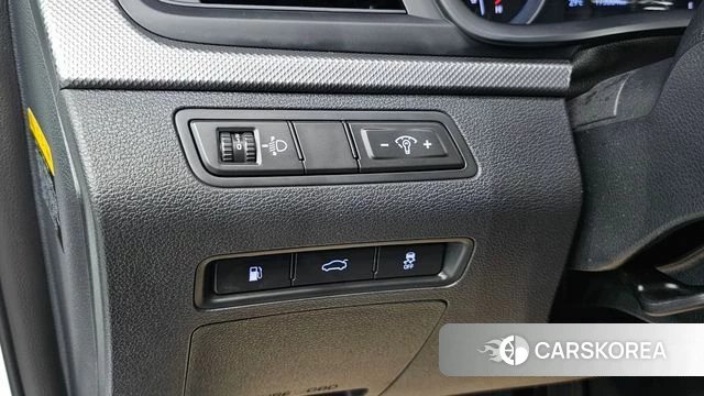 Hyundai Sonata New Rise 2019 Белый из Кореи, фото 4