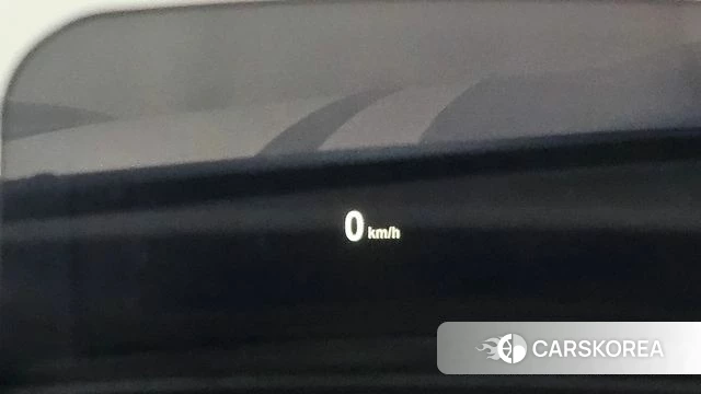 Mini Cooper S Countryman 2019 Синий из Кореи, фото 4