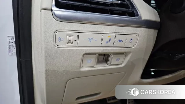 Hyundai Palisade 2021 Белый из Кореи, фото 4