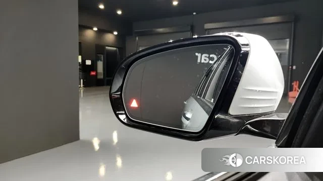 Mercedes-Benz S-Class W222 2018 Серебряный из Кореи, фото 4