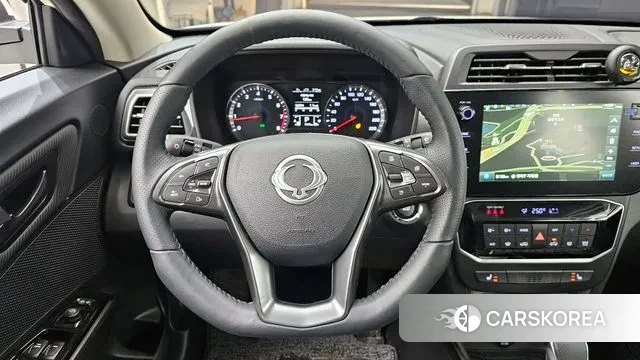 Ssangyong The New Tivoli 2025 Белый из Кореи, фото 4