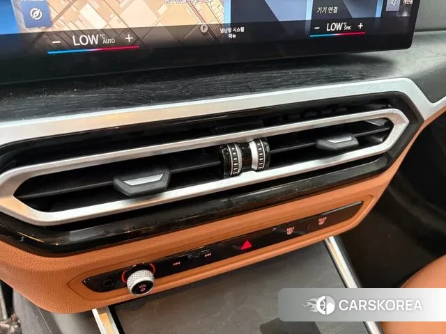 BMW 3 Series (G20) 2023 Черный из Кореи, фото 4