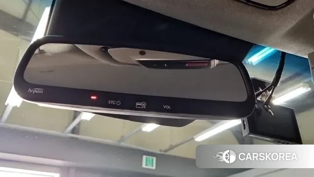 Hyundai Palisade 2022 Серый из Кореи, фото 4