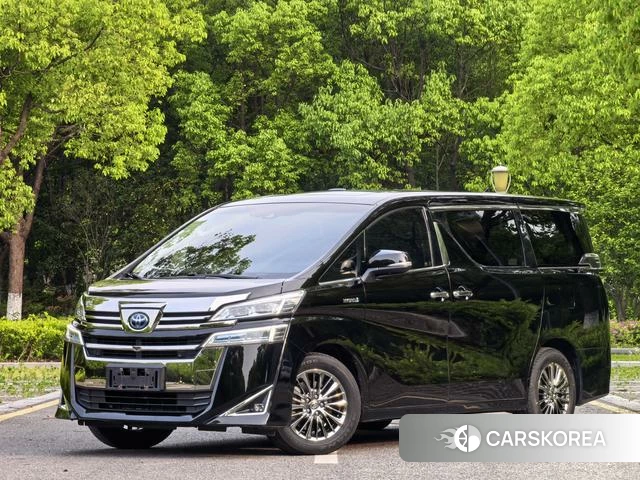 Toyota Wilfa 2021 Черный из Китая, фото 4