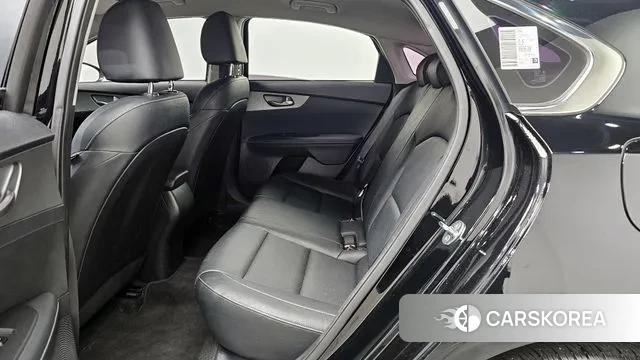 Kia Come New K3 2019 Черный из Кореи, фото 4