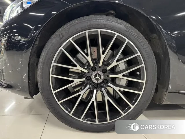 Mercedes-Benz S-Class W223 2025 Черный из Кореи, фото 4