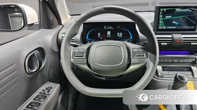 Hyundai Casper 2023 Белый из Кореи, фото 4