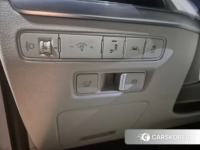 Hyundai Palisade 2021 Белый из Кореи, фото 4