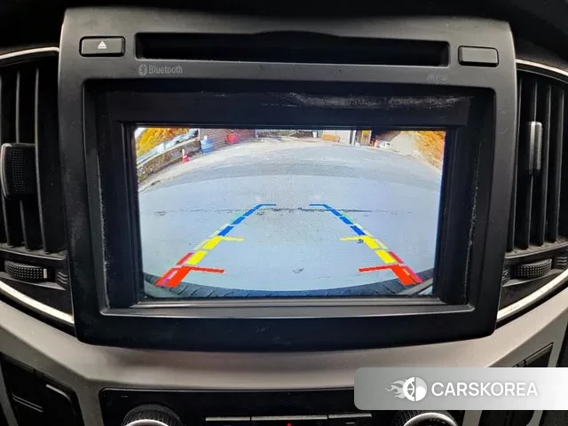 Hyundai The New Grand Starex 2018 Серебряный из Кореи, фото 4