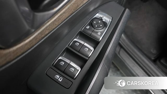 Kia Sorento 4th Generation 2023 Серый из Кореи, фото 4