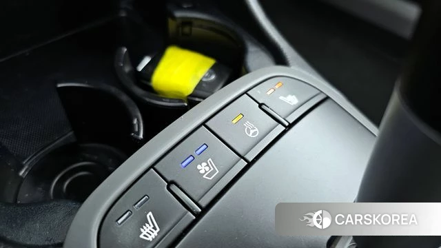 Kia Morning Urban (JA) 2021 Жемчужный цвет из Кореи, фото 4