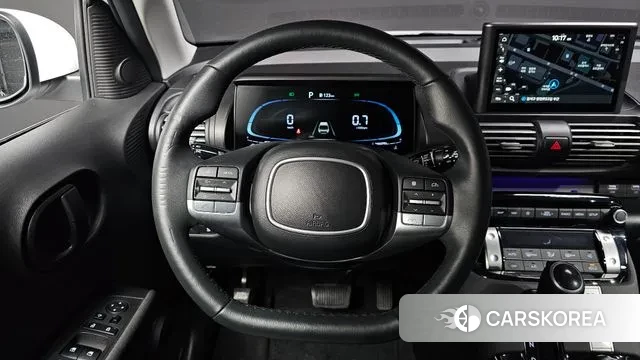 Hyundai Casper 2022 Белый из Кореи, фото 4