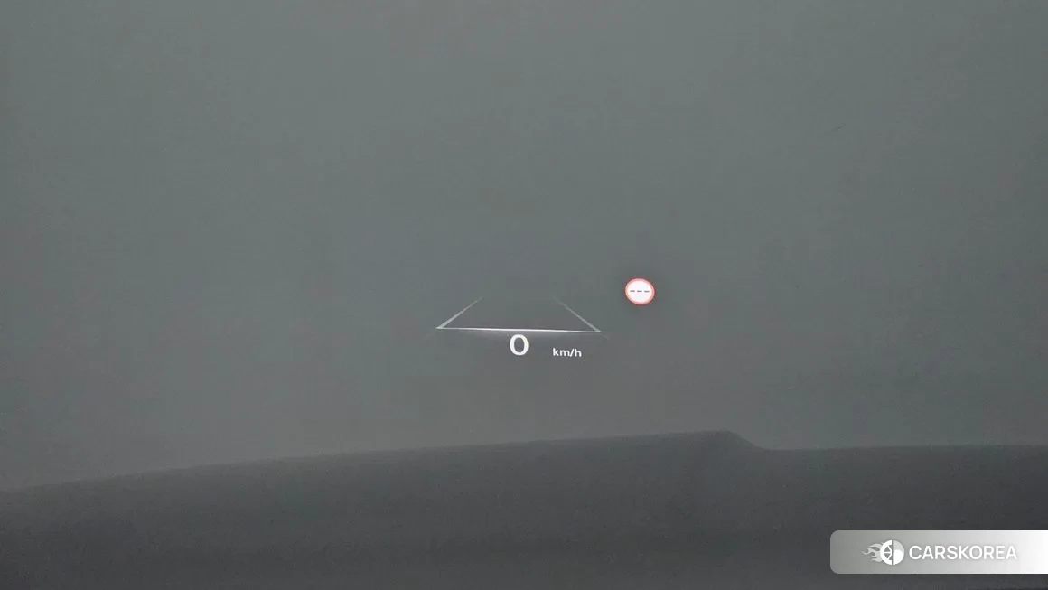 Genesis GV80 2023 Серый из Кореи, фото 4