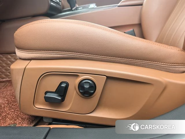 Maserati President 2019 Коричневый из Китая, фото 4