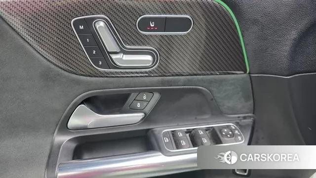 Mercedes-Benz GLA - Class H247 2020 Белый из Кореи, фото 4