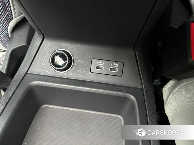 Mini Cooper S Countryman 3rd Generation 2025 Серебряный из Кореи, фото 4