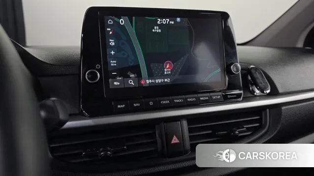 Kia Morning Urban (JA) 2023 Жемчужный цвет из Кореи, фото 4