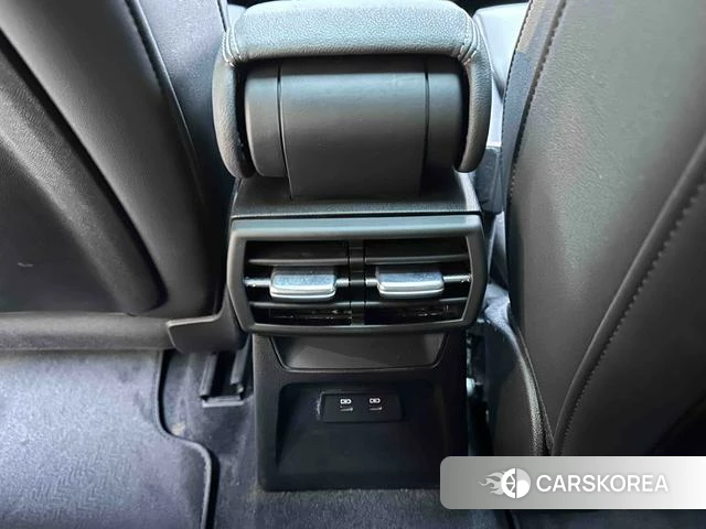 Audi A3 2023 Темно-серый из Китая, фото 4