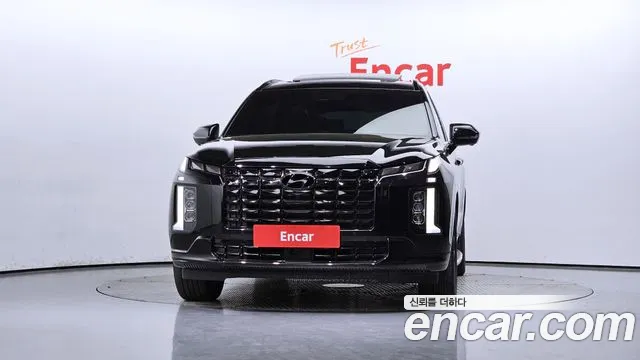 Hyundai The New Palisade id 2694191 из Кореи 4