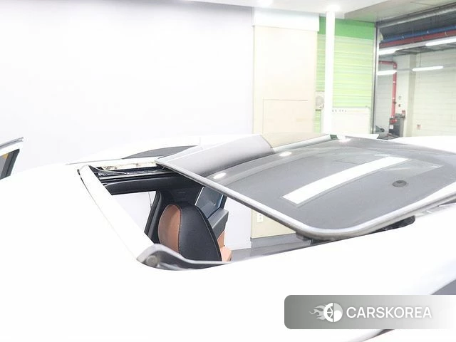 Ssangyong Rexton Sports 2018 Белый из Кореи, фото 4