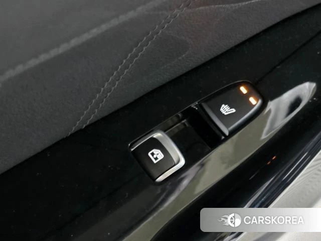 Kia K5 Hybrid 3rd Generation 2020 Белый из Кореи, фото 4