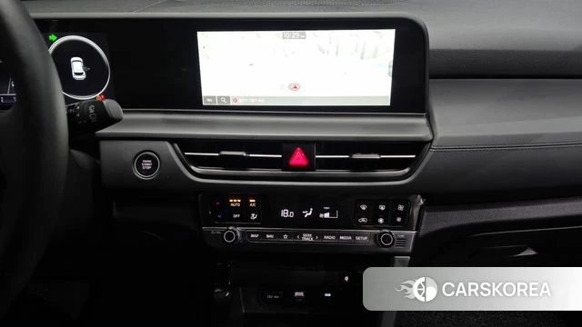 Kia The New Seltos 2025 Белый из Кореи, фото 4