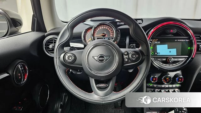 Mini Cooper S 2020 Цвет тростника из Кореи, фото 4