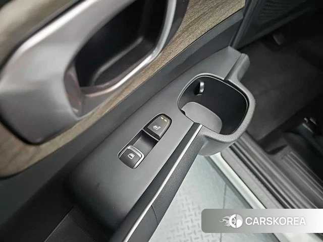 Kia Sorento 4th Generation 2021 Белый из Кореи, фото 4