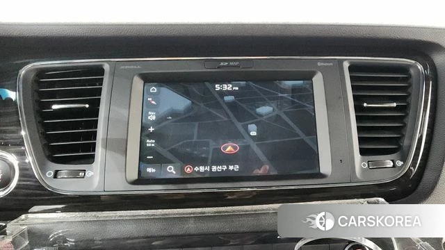 Kia The New Carnival 2019 Белый из Кореи, фото 4