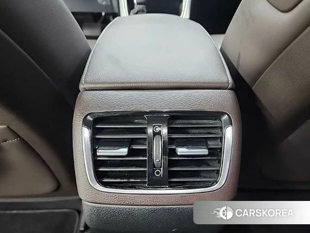 Hyundai Grandeur IG 2018 Белый из Кореи, фото 4