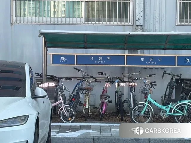 Mercedes-Benz GLE-Class W167 2021 Черный из Кореи, фото 4