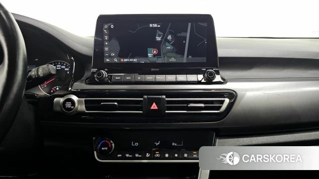 Kia Seltos 2020 Белый из Кореи, фото 4