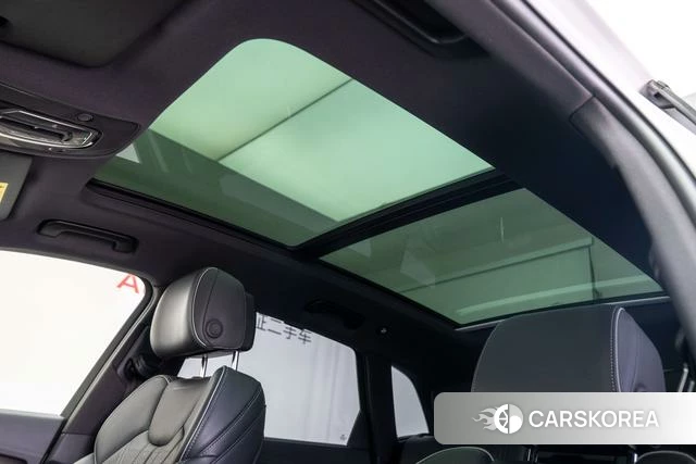 Audi Q5L 2024 Белый из Китая, фото 4