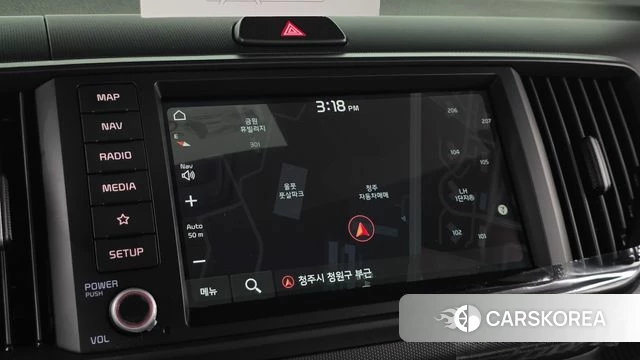 Kia The New Kia Ray 2026 Белый из Кореи, фото 4