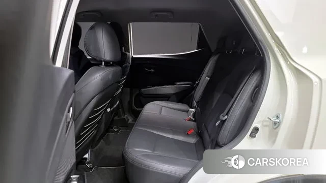 Ssangyong Berry New Tivoli 2021 Жемчужный цвет из Кореи, фото 4